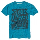 Globe Fontmash Tee