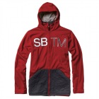 Special Blend Double Team Fleece Jacket