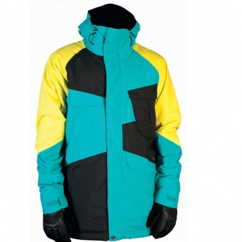 Nitro Closer Jacket