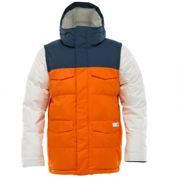 Burton Deerfield Jacket