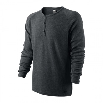 Nike 6.0 New Amserdam Henley