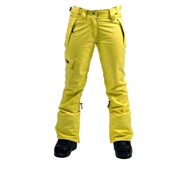 Chanex Omic Pant