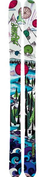 Atomic Skis Century