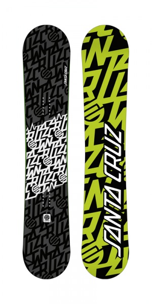 Santa Cruz Morph Pro wide