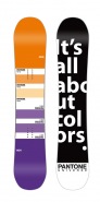 Nidecker Pantone Universe