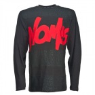 Nomis Tony LS Tee