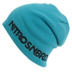 Nitro Raw Vision Beanie