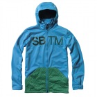 Special Blend Double Team Fleece Jacket