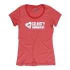 Gravity Sublime Tee