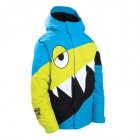 686 Snaggletooth Hyper Insulated Jacket