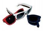 Faction Sunglasses