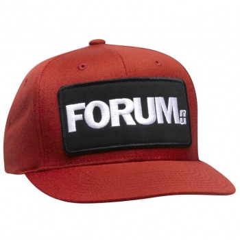 Forum Surface Cap