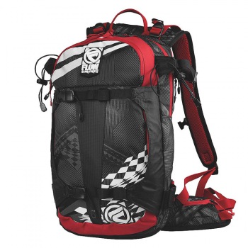 Flow Mountain Explorer 18L