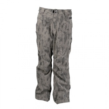 Ride Westlake Pant shell