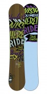 Ride Slackcountry UL