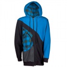 Nomis Diagonal Hoody