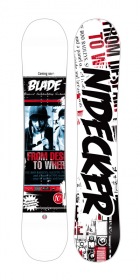 Nidecker Blade wide