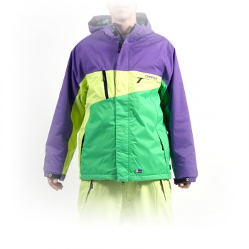 Chanex Phase Jacket