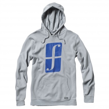 Forum Logo Fleece