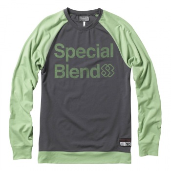 Special Blend Dirty Jersey Fleece