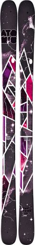 Atomic Skis Supreme