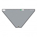 NXTZ Eco Dual Layer Bandana