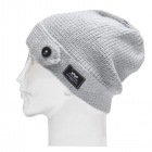 Foursquare Swivel Beanie