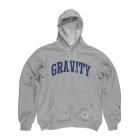 Gravity Jeremy Hoodie