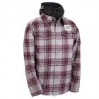 686 Ltd Fallen Flannel Insulated Jacket