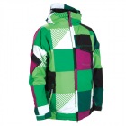 686 Mannual Cube Insulated Jacket