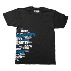Bern Men's T-Shirt
