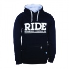 Ride Logo Pullover