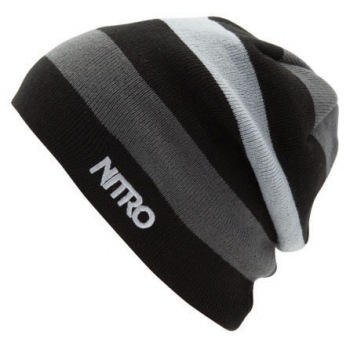 Nitro Dee Dee Beanie