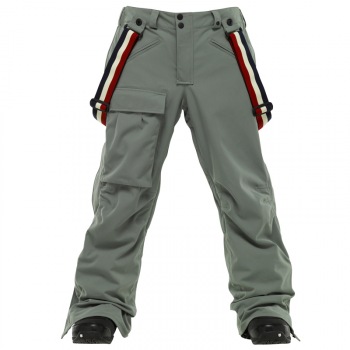 Burton Outland Vent Pant