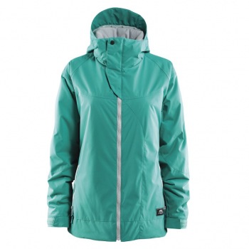 Foursquare Rafter Jacket