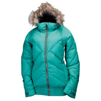 Ride Ravenna Down Jacket