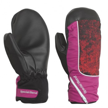 Special Blend Juice Mitt Glove