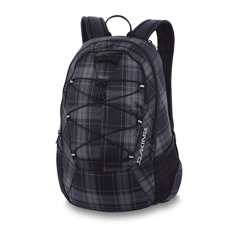 dakine transit backpack