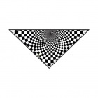 NXTZ Dual Layer Bandana Junior