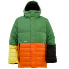 Burton Cushing Down Jacket