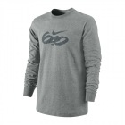 Nike 6.0 Hickory Icon  L/S Standard