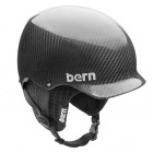 Bern Baker EPS - Knit Carbon