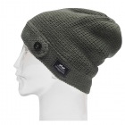 Foursquare Swivel Beanie