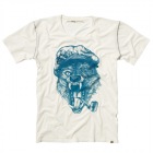 Globe Snarl Tee