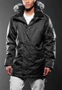 Ultim8 shop Air Reverse Jacket