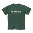 Gravity Scratch Tee