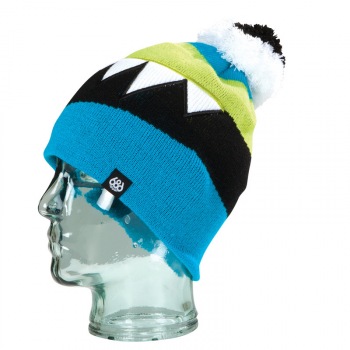 686 Snaggletooth Hyper Beanie