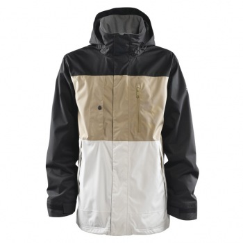 Foursquare Classic Jacket