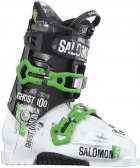 Salomon Skis Ghost 100