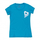 Gravity G-Heart Tee